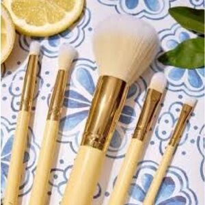 Colour Pop Limoncello Brush